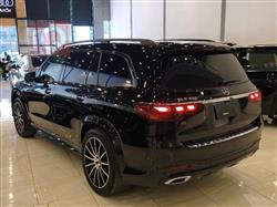 مرسيدس بنز GLS
